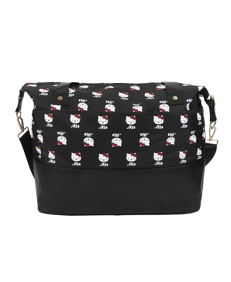 Hello Kitty Tote Bag
