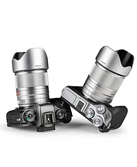 Viltrox Af 33mm f/1.4 M Lens for Canon Eos M