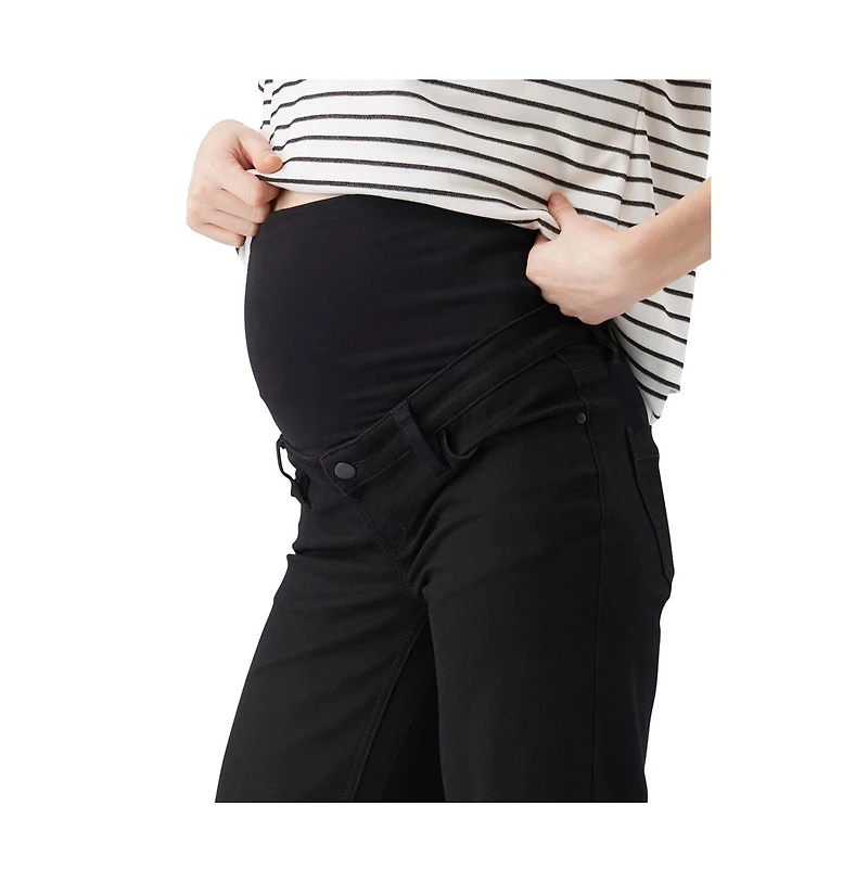Ripe Maternity Miller Over Bump Jean