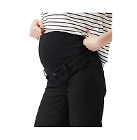 Ripe Maternity Miller Over Bump Jean