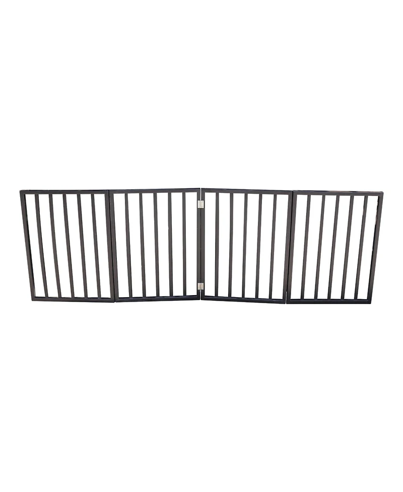 Streamdale Furniture Dog Pen -Twin