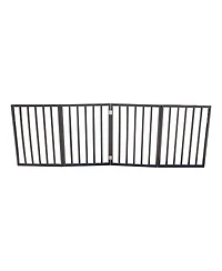 Streamdale Furniture Dog Pen -Twin