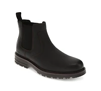 Dockers Men's Truman Stain Defender Rugged Round Toe Boots