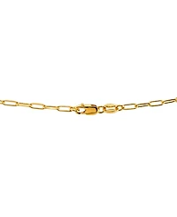 Giani Bernini Primavera Gold Over Silver Heart Pendant Necklace