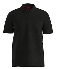 Hugo Boss Men's Short-Sleeve Polo Shirt
