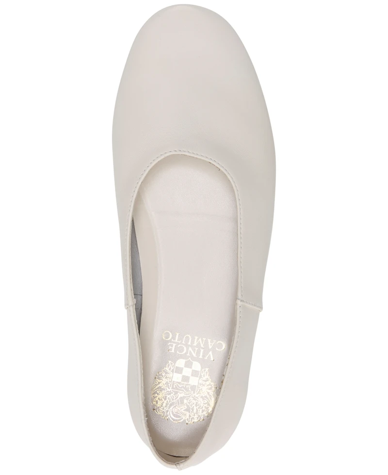 Vince Camuto Women's Catisha Ballet Flats