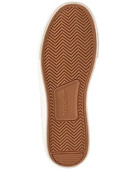 Dockers Mens Estes Wax Casual Sneaker