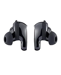 Bose QuietComfort 2nd Gen Ultra Wireless Noise Cancelling Earbuds + 20W 2-Port Wall Charger