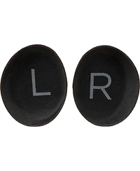 Bose Ear Cushion for QuietComfort 45 Headphones, Pair, Black
