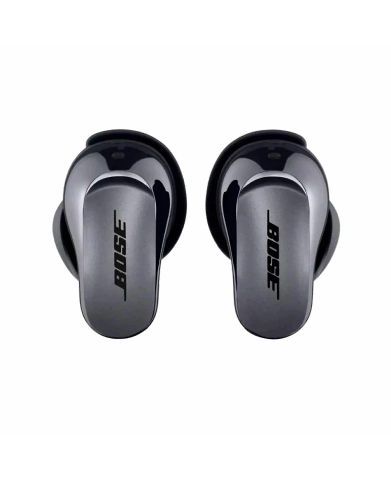 Bose QuietComfort Ultra Wireless Bluetooth Noise Cancelling Earbuds with Spatial Audio and World-Class Noise Cancellation – Earbuds