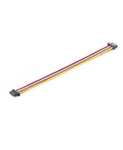 Dji 3.93" 3-In-1 Cable for O4 Air Pro Unit