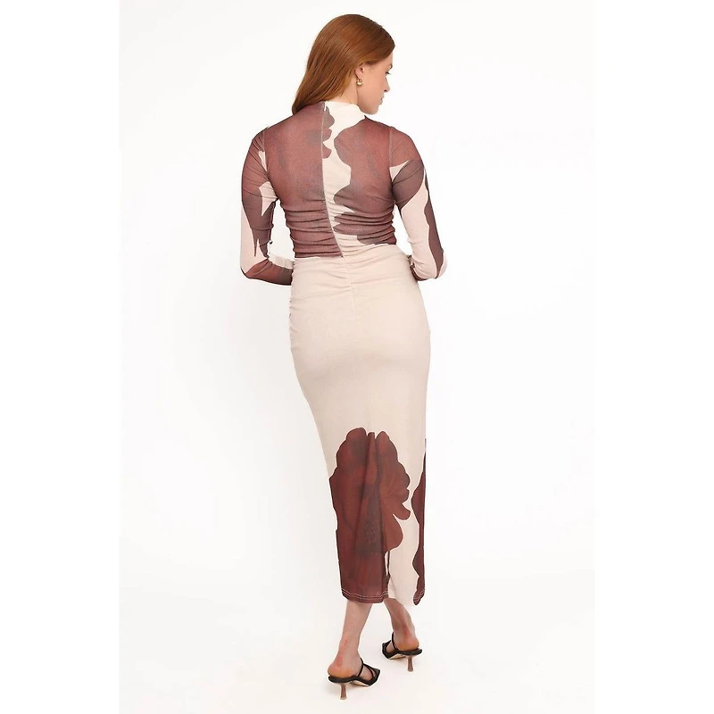 Petal and Pup Women's Sukin Midi Dress