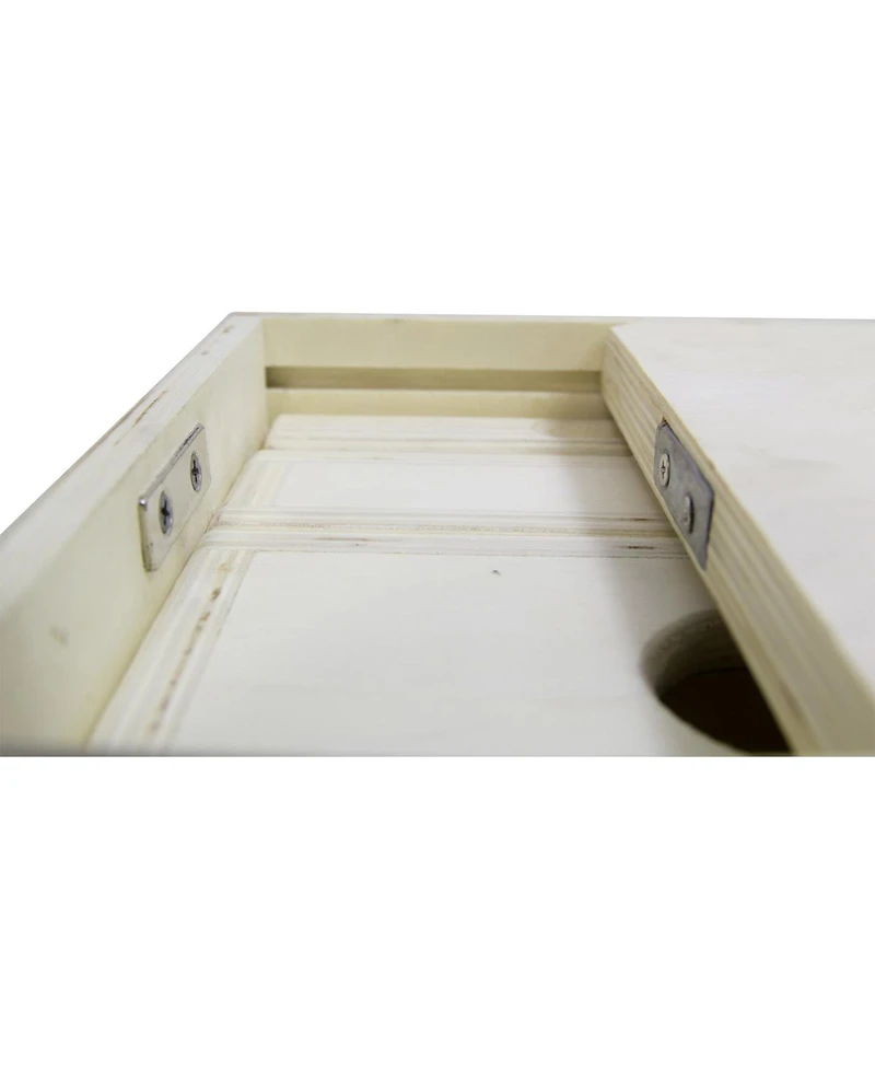 Kupo 4 In 1 Nesting Apple Box Set