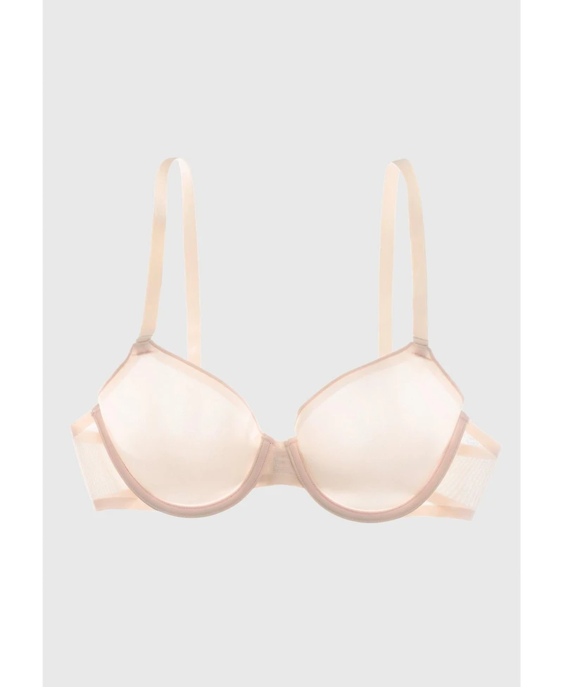 Cuup Women's The Thong - Mesh