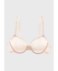 Cuup Women's The Thong - Mesh