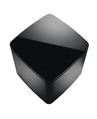 Bose Smart Soundbar Ultra With Bass Module 700 for Soundbar, Bose Black