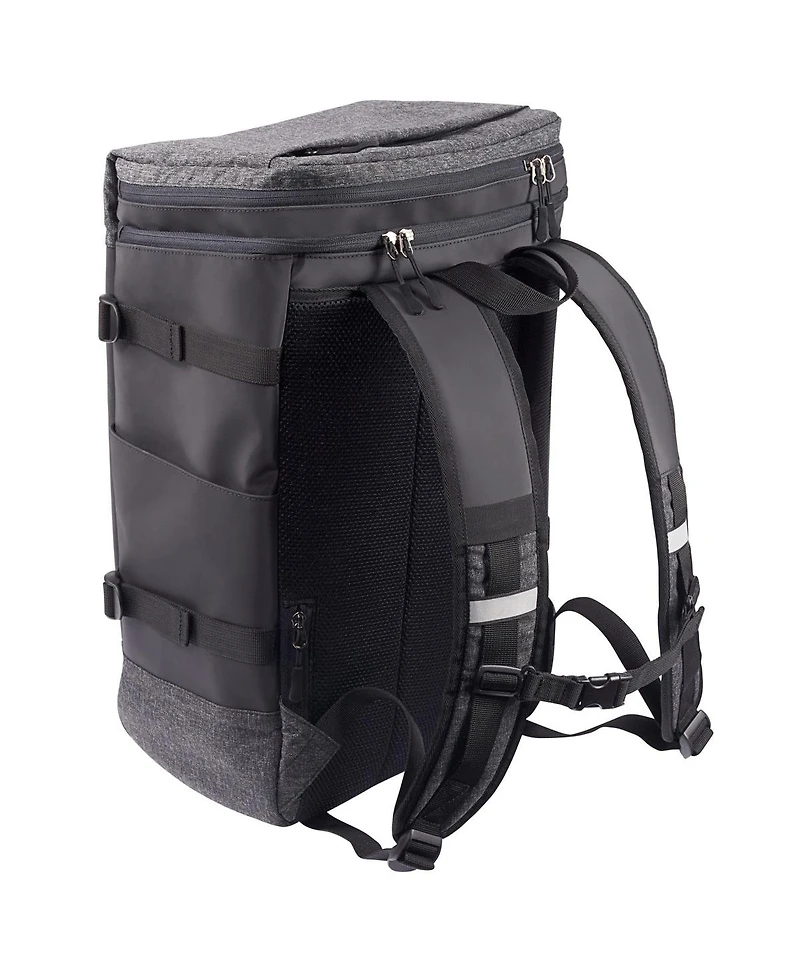Elinchrom One Backpack for Camera Flashes, Plus Two Ocf Diffusion Domes, Two Wall Chargers