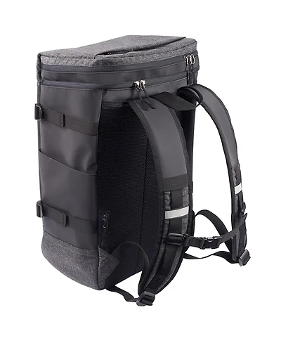 Elinchrom One Backpack for Camera Flashes, Plus Two Ocf Diffusion Domes, Two Wall Chargers