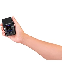 Zoom H2essential Multi-Mic 32-Bit Float Handy Recorder