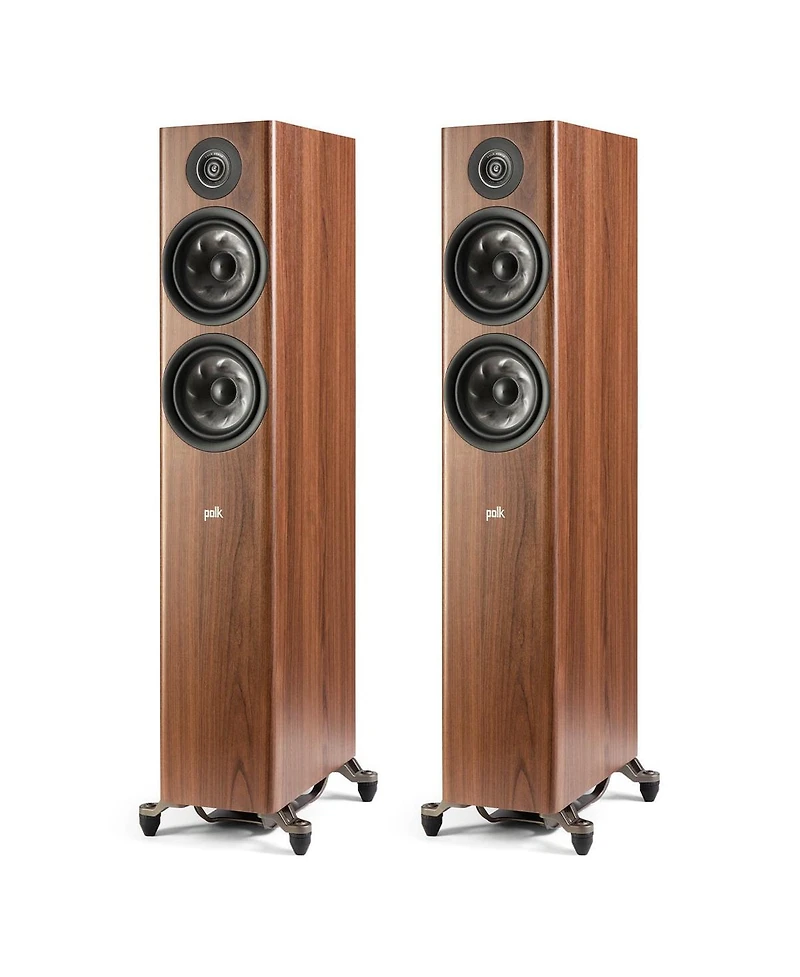 Polk Audio Reserve R600 Floorstanding Speakers