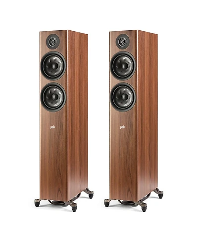 Polk Audio Reserve R600 Floorstanding Speakers
