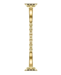 Posh Tech Alexis Stainless Steel Bracelet Band for Apple Watch