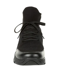 Rocky Men's Code Blue 5" Knit Public Service Shoe