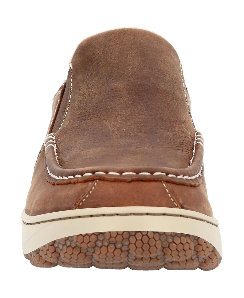 Rocky Men's Dry-Strike Srx Outdoor Shoe