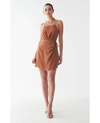 St Mrlo Women's Roma Dress