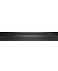 Bose Smart Soundbar 600, Black with Bass Module 500 + 10' Hdmi Cable