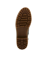 Patrizia Women's Canario Water-Resistant Fur Lined Winter Boots