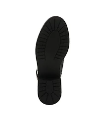 Patrizia Women's Shoes Hilvia-quilt Quilted Lined Winter Boots