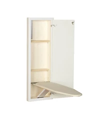 Household Essentials Ironing Board Cabinet