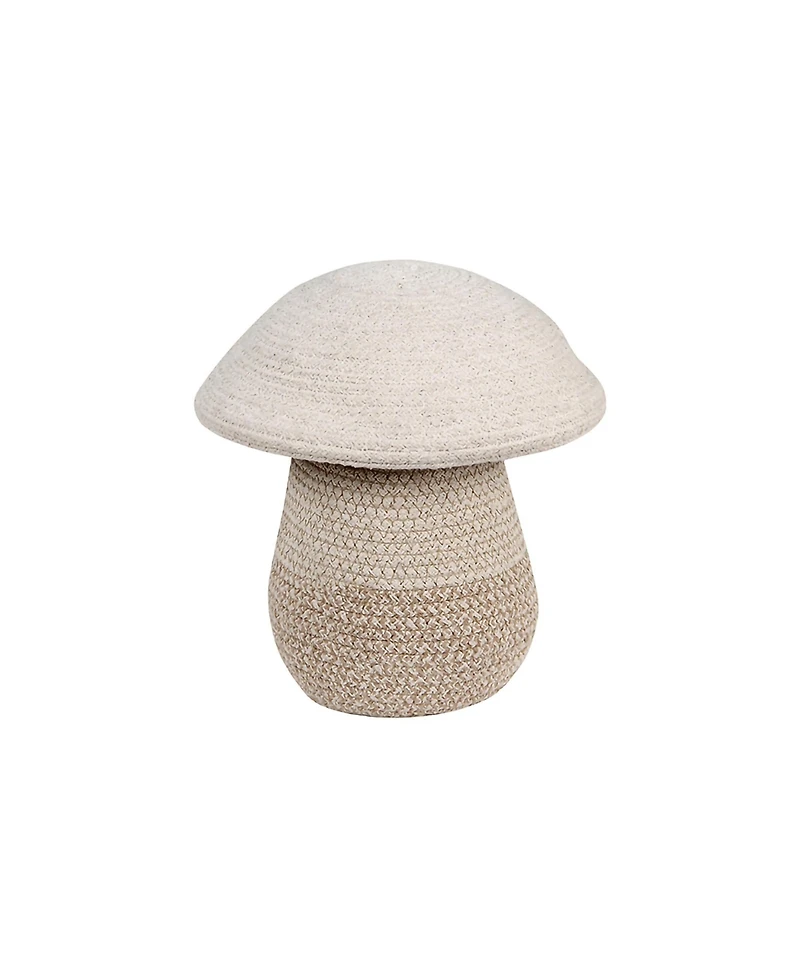 Lorena Canals Basket Mushroom