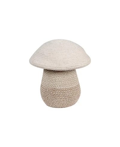 Lorena Canals Basket Mushroom