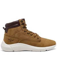 Creative Recreation Men's Journey Fashion Boots from Finish Line