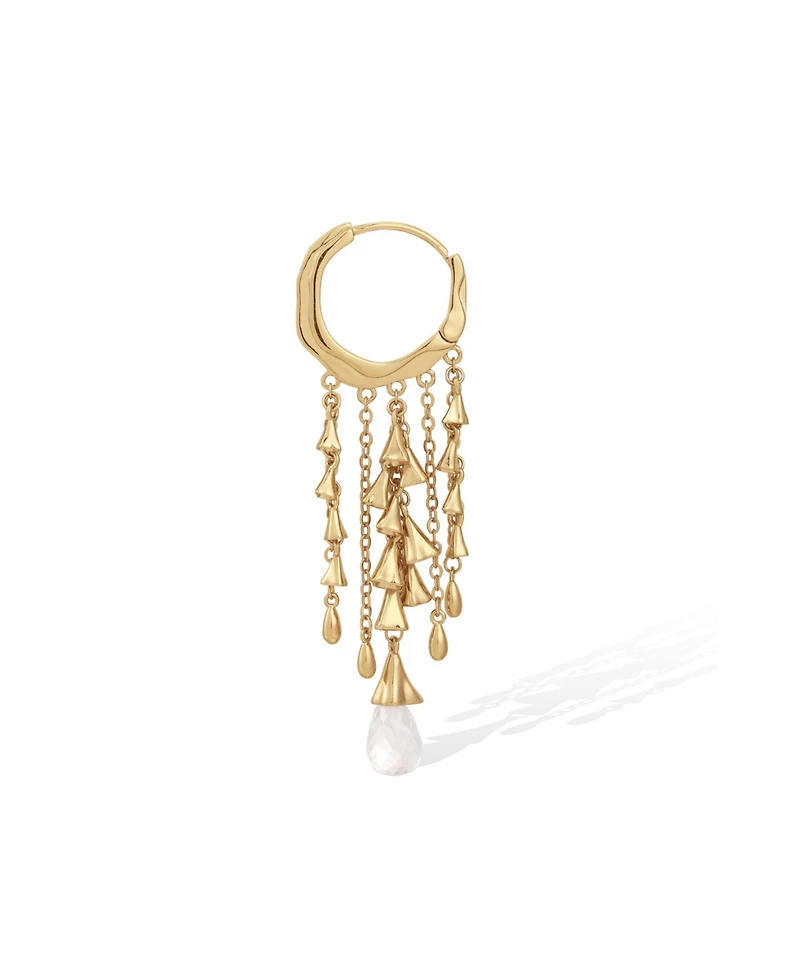 Retro Chic Aeolian Echo Tassels Earrings