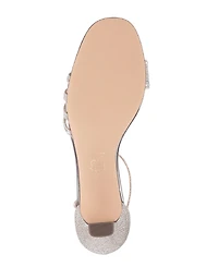 Nina Women's Bostyn Block Heel Sandals