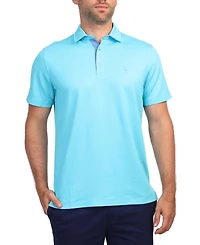 Tailorbyrd Men's Men s Signature Modal Blend Polo Shirts