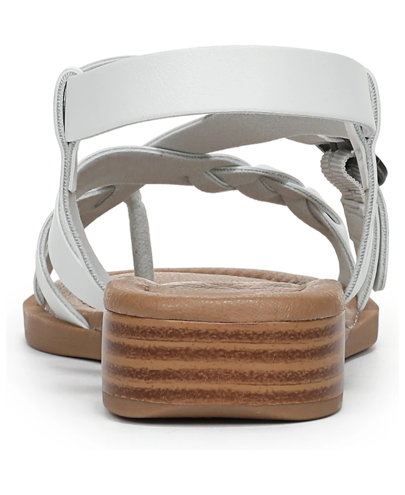 Blowfish Malibu Women's April Strappy Sandals