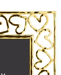 Michael Aram Heart 5x7" Frame