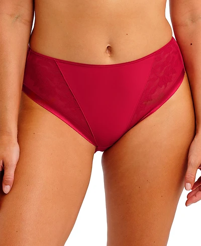 Fantasie Women's Illusion Bikini Style Brief