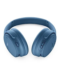 Bose Quiet Comfort Wireless Noise Cancelling Over-Ear Headphones