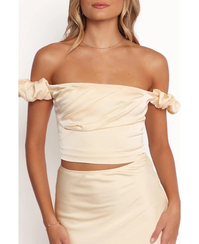 Petal and Pup Women's Arabella Two Piece Set