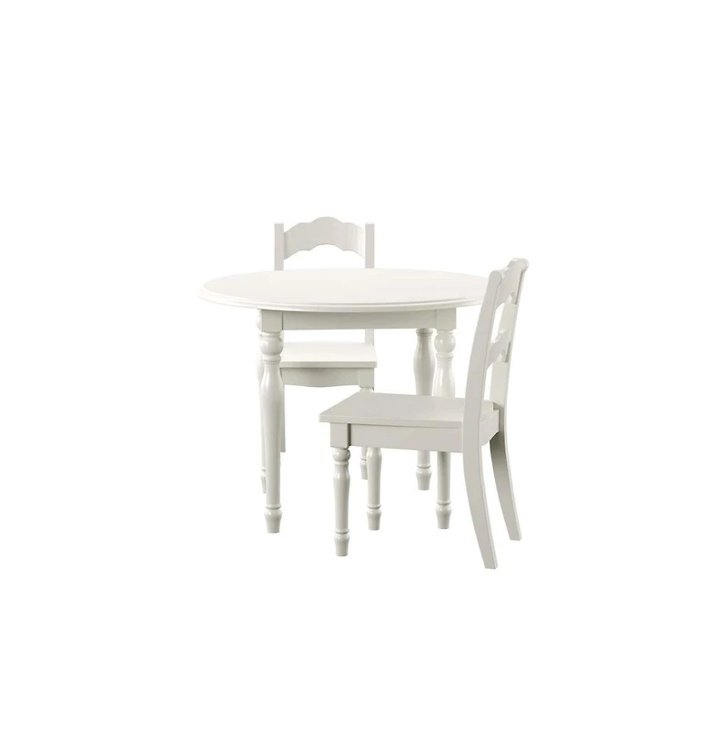 Youth Table and 2 Chairs