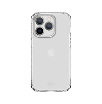 ITSkins Spectrum_R Clear Case for Apple iPhone 14 Pro