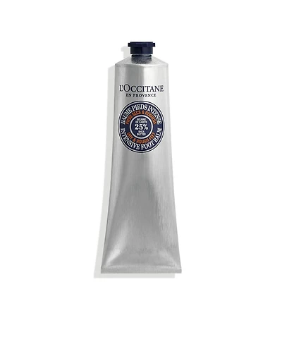 L'Occitane Shea Butter Intensive Foot Balm 5.20 fl oz