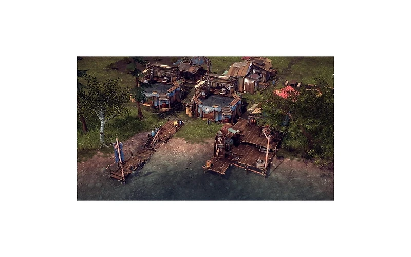 Red Art Games PS5