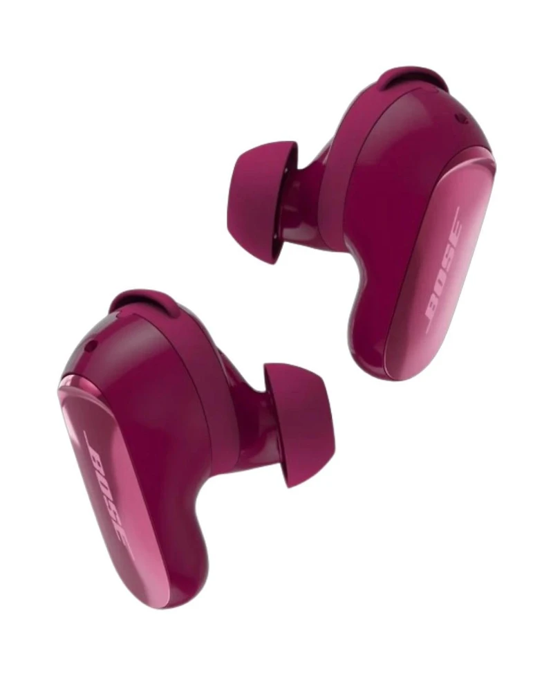 Bose QuietComfort 2nd Gen Ultra Wireless Noise Cancelling Earbuds