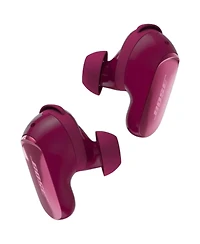 Bose QuietComfort 2nd Gen Ultra Wireless Noise Cancelling Earbuds